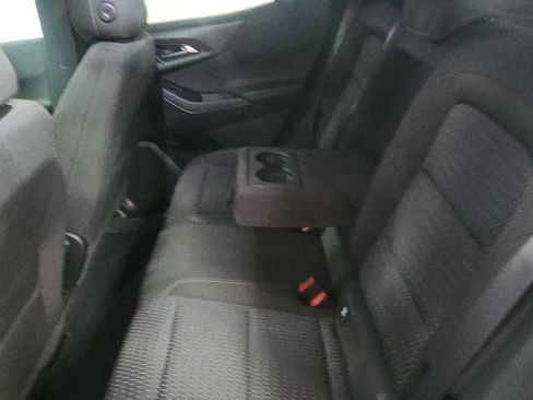 Used 2025 Chevrolet Equinox LT FWD image 28