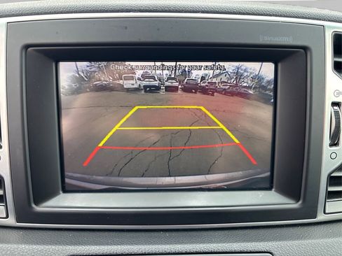 Used 2019 Kia Sportage EX image 31