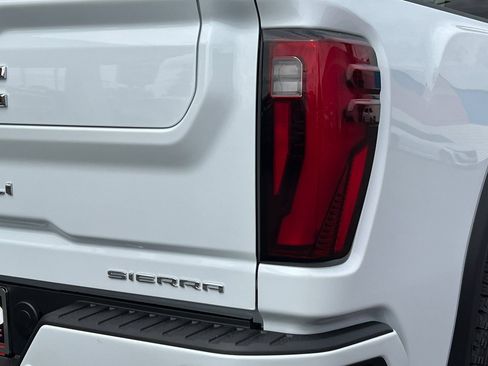 New 2026 GMC Sierra 2500 Denali AWD/4WD image 22