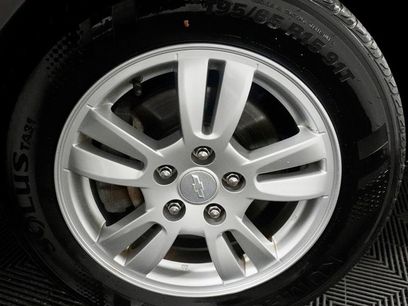 Used 2012 Chevrolet Sonic LS