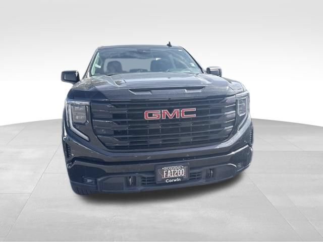 Used 2026 GMC Sierra 1500 Elevation AWD/4WD image 5