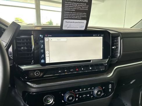 Certified 2024 Chevrolet Silverado 1500 LT image 24