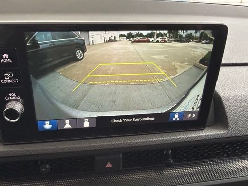 Used 2026 Honda CR-V EX image 27