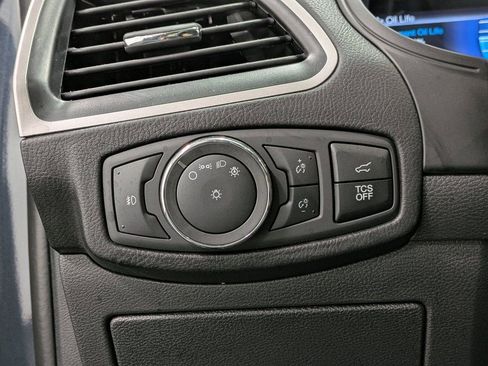 Used 2024 Ford Edge SEL w/ Convenience Package image 20