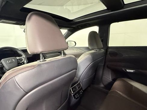 Used 2023 Lexus RX 350 FWD w/ Accessory Package (Z1) image 26