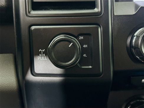 Used 2018 Ford F150 XL w/ Equipment Group 101A Mid image 37