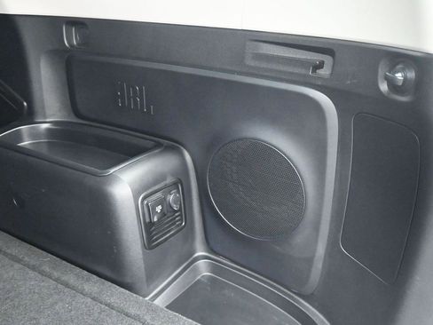 Used 2020 Toyota 4Runner TRD Off-Road Premium image 20