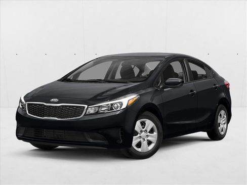 Used 2018 Kia Forte LX w/ LX Popular Package image 1