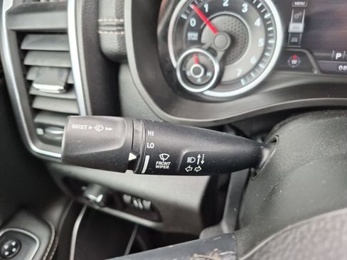 Certified 2019 RAM 1500 Laramie AWD/4WD image 25