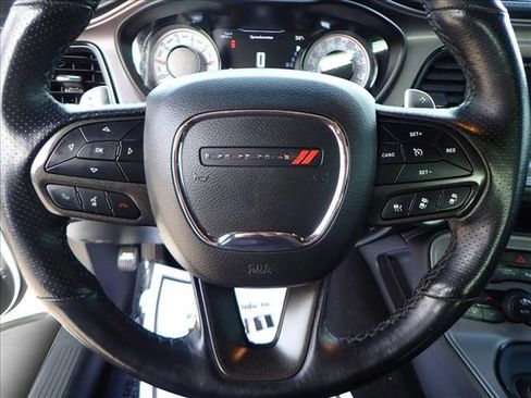 Used 2023 Dodge Challenger R/T w/ T/A Package image 11