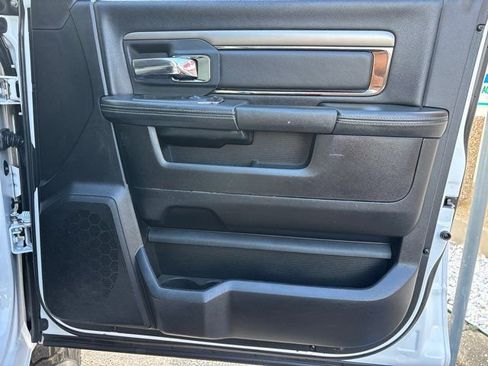 Used 2018 RAM 2500 Laramie w/ Sport Appearance Group AWD/4WD image 60