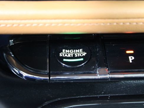 Used 2023 Lincoln Nautilus Black Label w/ Cargo Utility Package image 45