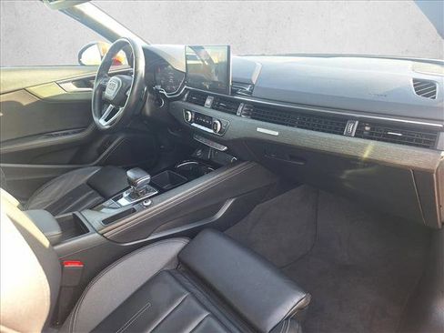 Used 2024 Audi A4 2.0T Premium Plus image 18