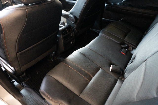 Used 2023 Honda Passport TrailSport image 20