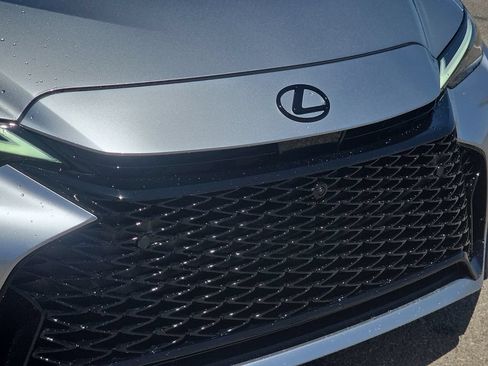 New 2026 Lexus IS 350 F Sport RWD image 7