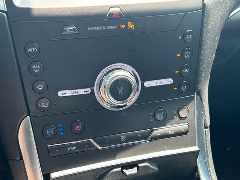 Used 2020 Ford Edge ST w/ Equipment Group 401A AWD/4WD image 33