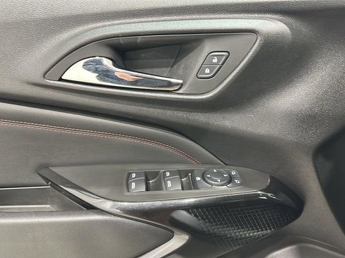 Used 2024 Chevrolet Trax RS w/ Driver Confidence Package image 20