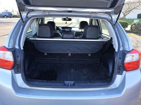 Used 2014 Subaru Impreza 2.0i Sport Limited w/ Popular Package #1 image 6