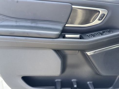 New 2026 Ford Expedition Max Platinum AWD/4WD image 10