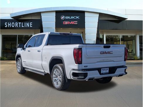 Used 2024 GMC Sierra 1500 Denali w/ Technology Package image 5