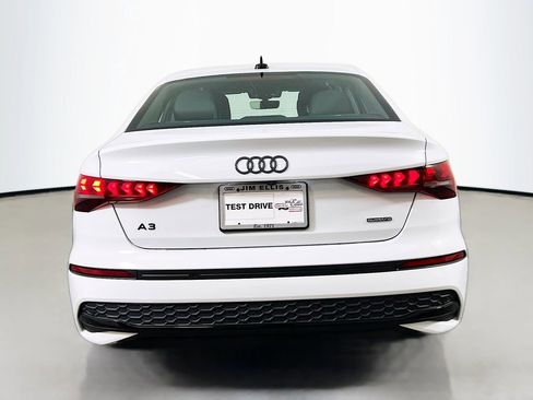 New 2026 Audi A3 2.0T Premium Plus image 6