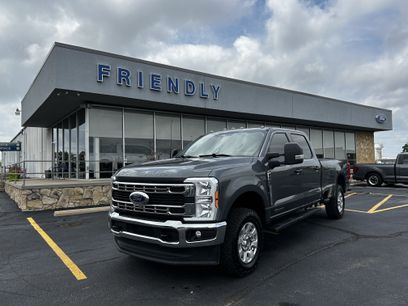 Used 2024 Ford F250 XLT