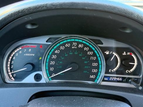 Used 2009 Toyota Venza AWD image 17