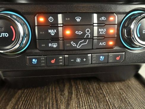 Used 2021 Ford F250 Lariat AWD/4WD image 15
