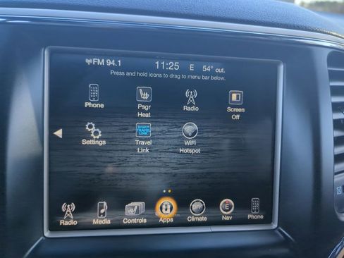 Used 2014 Jeep Grand Cherokee Limited image 17