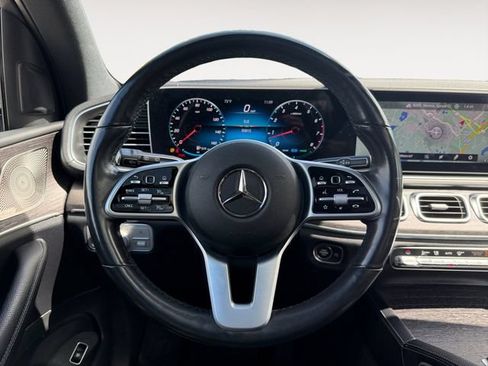 Certified 2022 Mercedes-Benz GLS 450 4MATIC image 17