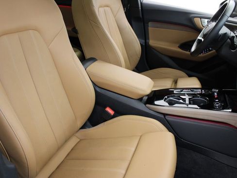 Certified 2025 Audi A5 2.0T Premium Plus w/ Premium Plus image 24