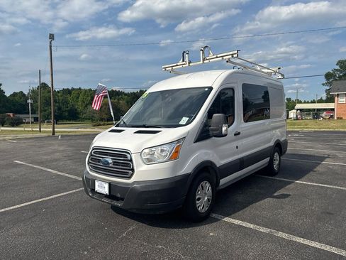 Used 2018 Ford Transit 150 XLT RWD image 11
