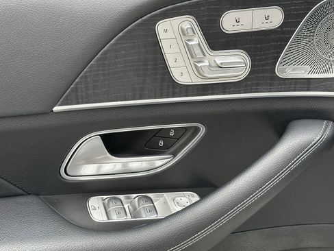 Certified 2022 Mercedes-Benz GLE 350 image 12