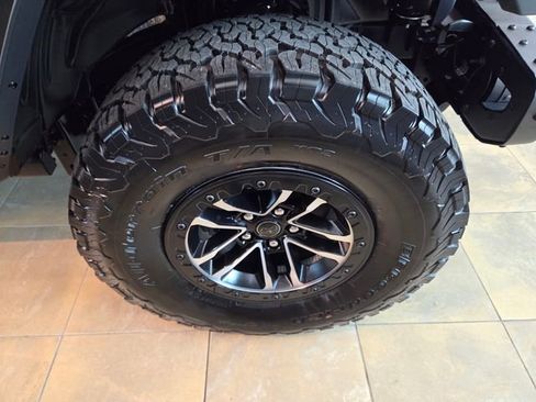 New 2026 Jeep Wrangler Unlimited Rubicon 392 w/ Quick Order Package 27X Moab AWD/4WD image 18