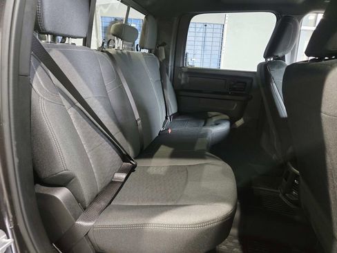 New 2026 RAM 2500 Tradesman image 15