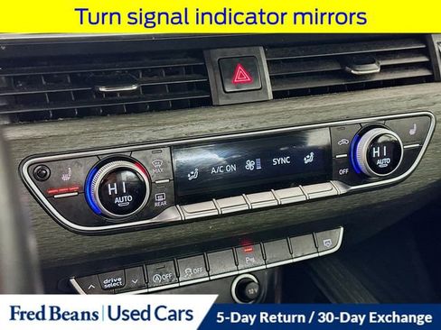 Used 2021 Audi A5 2.0T Premium image 17
