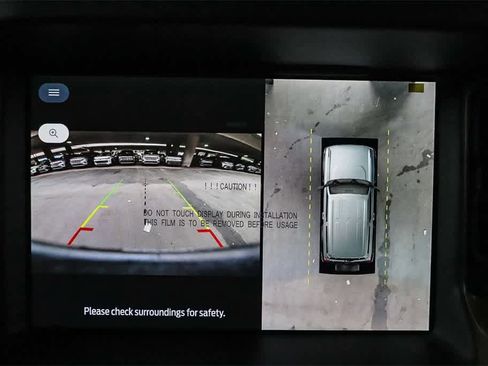 New 2025 Ford Bronco Badlands image 27