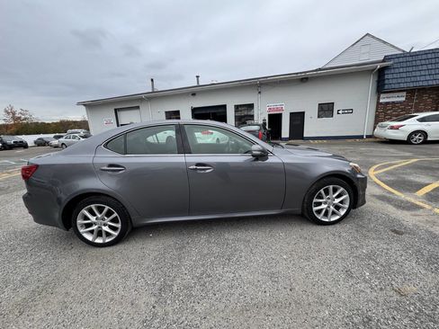 Used 2012 Lexus IS 250 AWD image 7