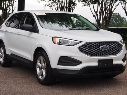 Certified 2024 Ford Edge SE