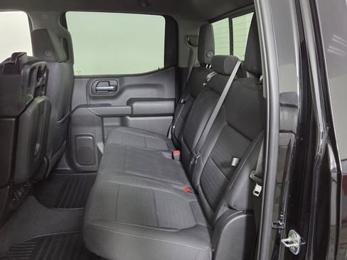 Used 2021 Chevrolet Silverado 1500 LT w/ All Star Edition Plus image 27