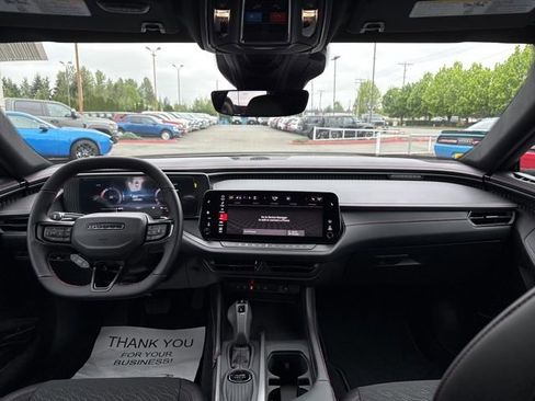 New 2026 Dodge Charger Scat Pack AWD/4WD image 12