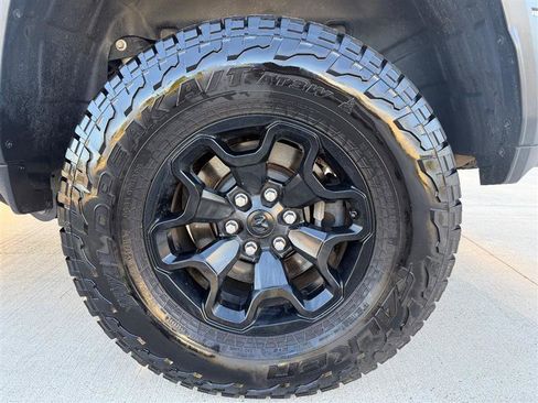 Used 2022 RAM 1500 TRX w/ TRX Level 2 Equipment Group AWD/4WD image 14