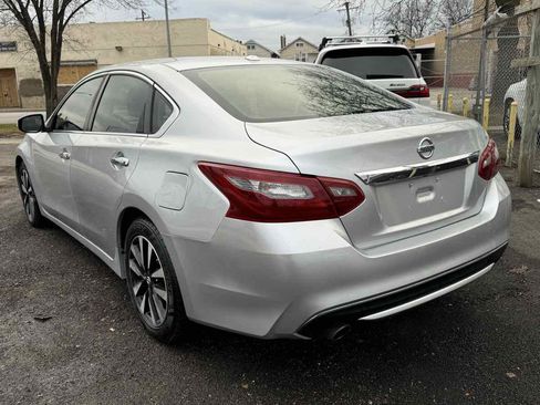 Used 2018 Nissan Altima 2.5 SL image 7