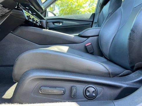 Certified 2025 Honda Accord Sport image 24