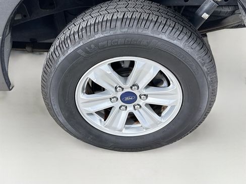 Used 2016 Ford F150 XLT RWD image 34
