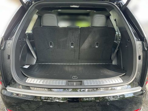 New 2026 Hyundai Palisade Calligraphy image 21