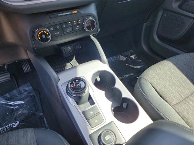 Used 2023 Ford Bronco Sport Big Bend AWD/4WD image 12