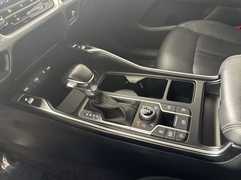 Used 2021 Kia Sorento EX image 16
