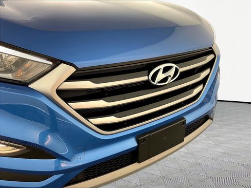Used 2017 Hyundai Tucson Sport FWD image 31