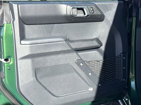 New 2025 Ford Bronco Badlands image 18